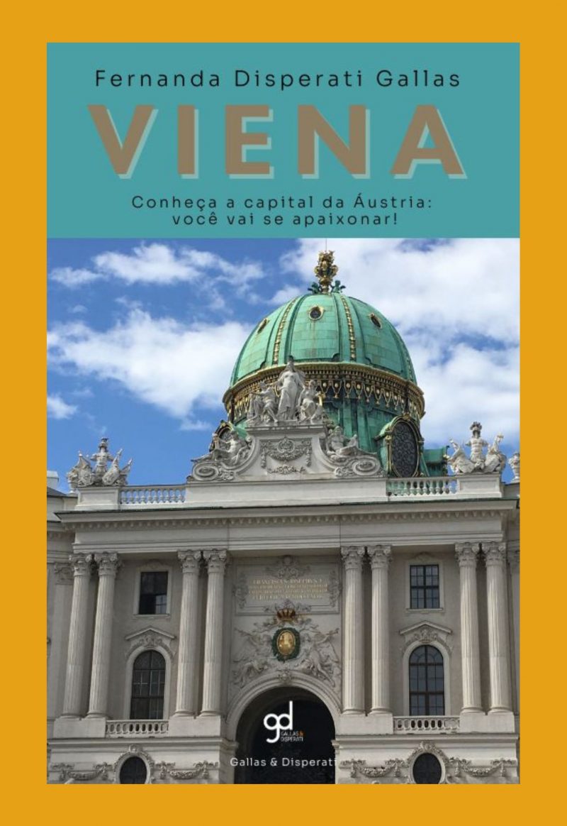 guia de viagem Viena