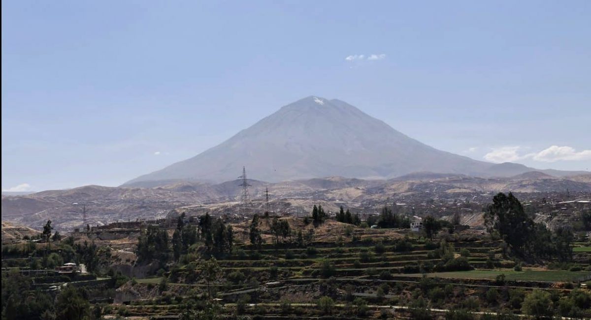 arequipa