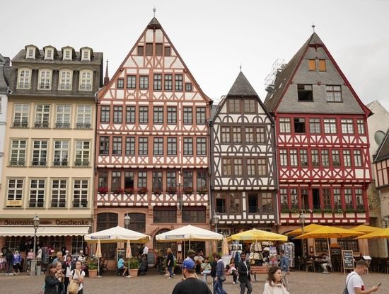 Frankfurt