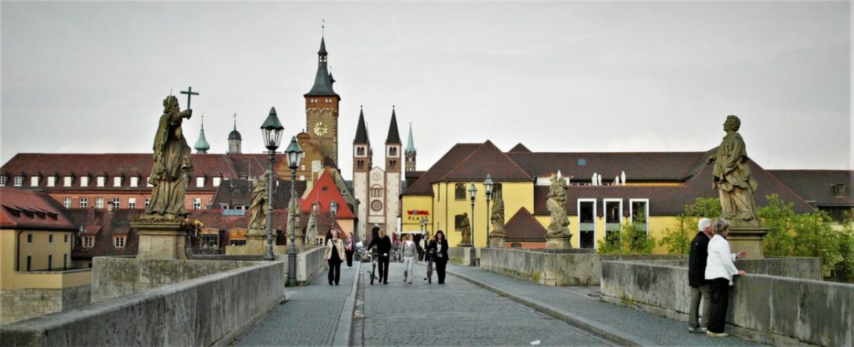 Wuerzburg