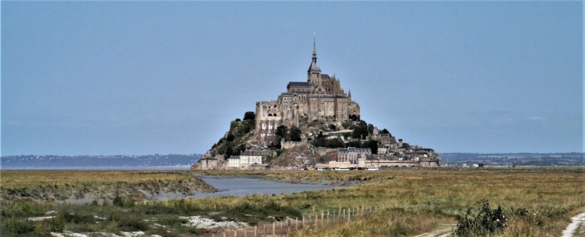 Mont Saint Michel