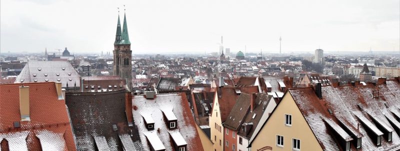 Nuremberg