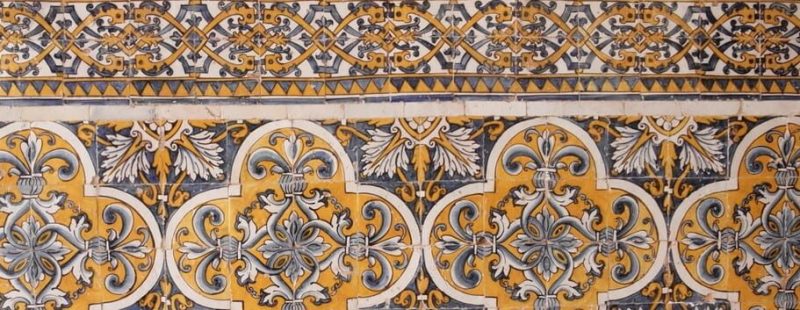 azulejo portugues