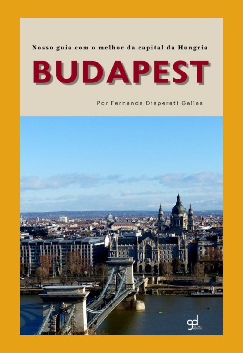ebook Budapest