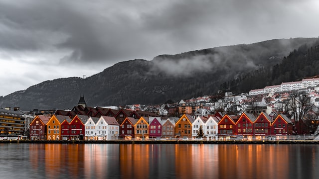 Escandinávia: conheça uma das regiões mais interessantes da Europa