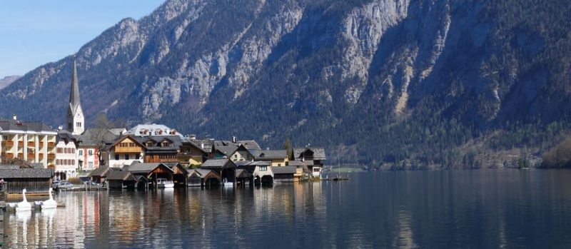 Hallstatt