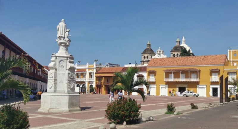 cartagena de índias