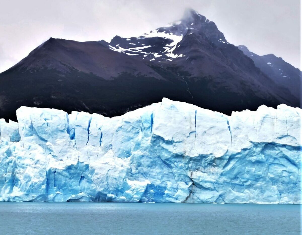 paisagens impactantes, uma das tendências de viagem