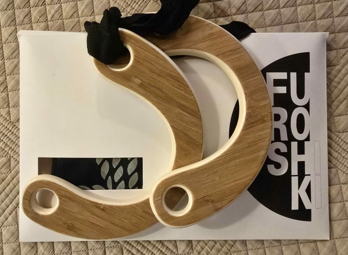 furoshiki, a maneira ideal de embalar o seu omiyage