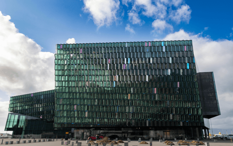 Harpa Reykjavík