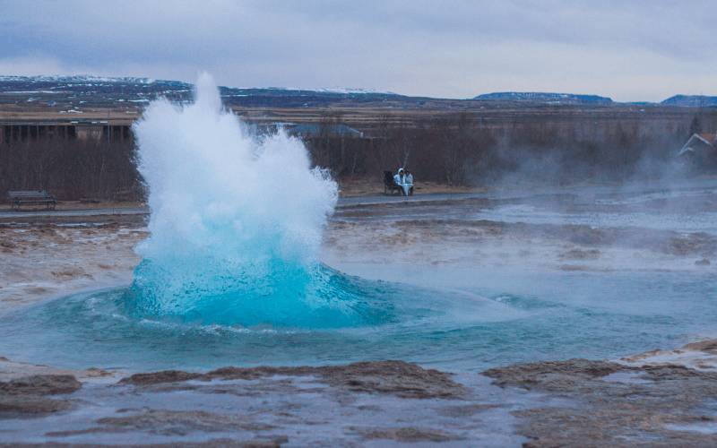 Strokkur