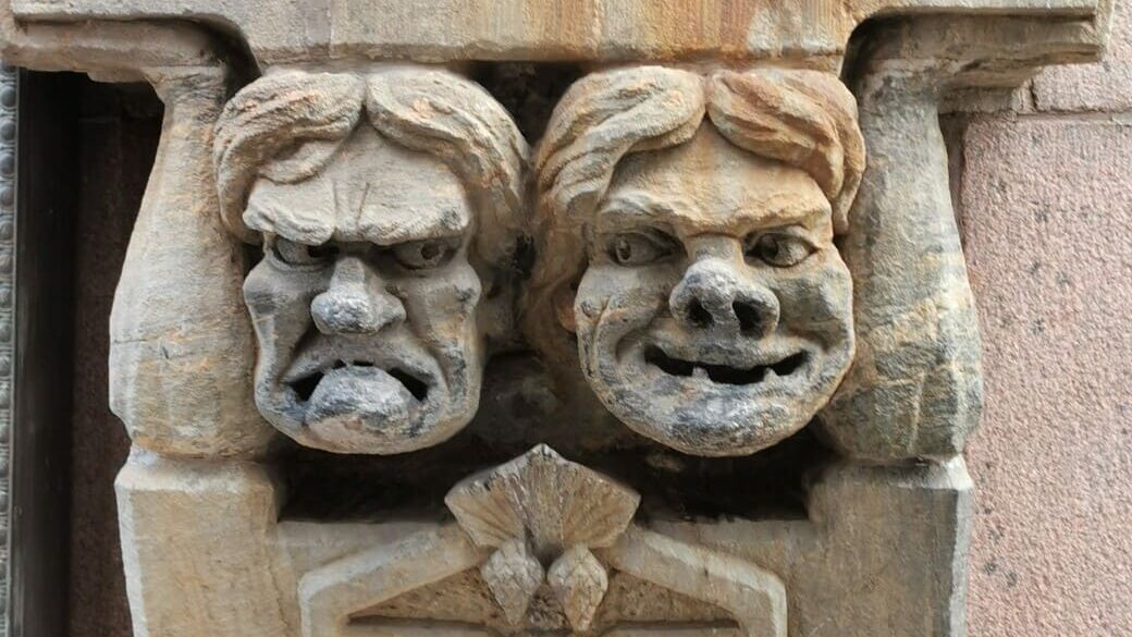 trolls fazem parte da Cultura dos Países Nórdicos